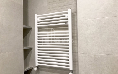 For Sale Flat, in Saburtalo