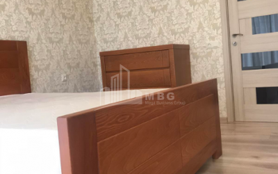 For Sale Flat, in Saburtalo