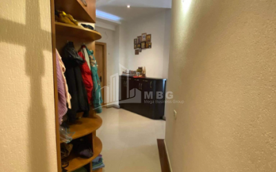 For Sale Flat, in Vazha-Pshavela Blocks