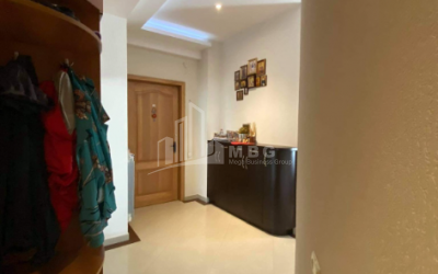 For Sale Flat, in Vazha-Pshavela Blocks