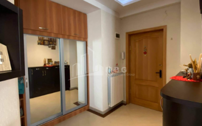 For Sale Flat, in Vazha-Pshavela Blocks