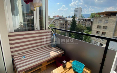 For Sale Flat, in Vazha-Pshavela Blocks