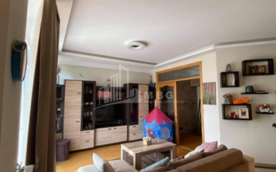 For Sale Flat, in Vazha-Pshavela Blocks