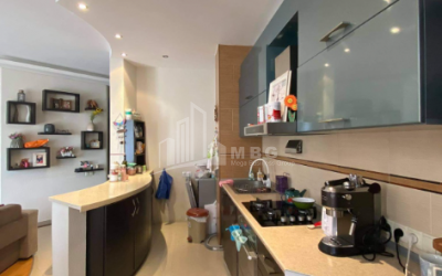 For Sale Flat, in Vazha-Pshavela Blocks