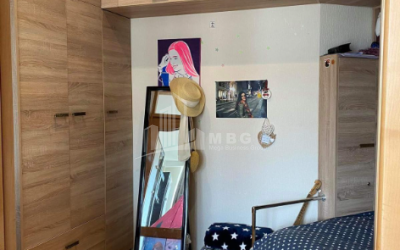 For Sale Flat, in Vazha-Pshavela Blocks