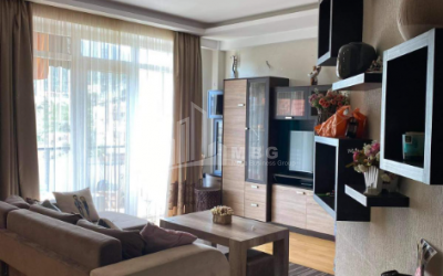 For Sale Flat, in Vazha-Pshavela Blocks