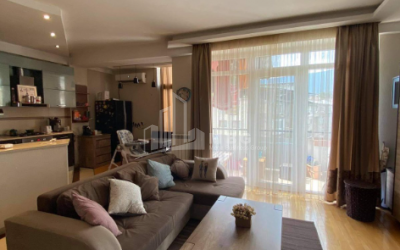 For Sale Flat, in Vazha-Pshavela Blocks