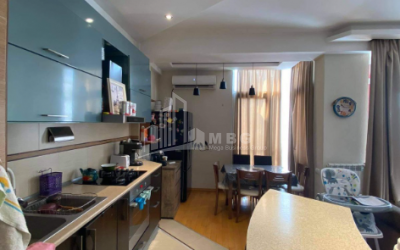 For Sale Flat, in Vazha-Pshavela Blocks