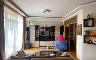 For Sale Flat, in Vazha-Pshavela Blocks