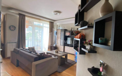 For Sale Flat, in Vazha-Pshavela Blocks