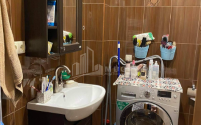 For Sale Flat, in Vazha-Pshavela Blocks