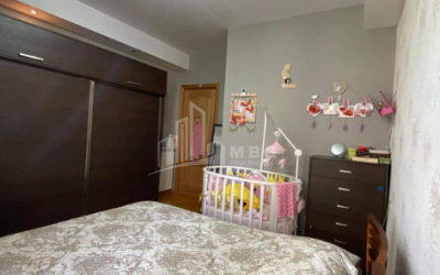 For Sale Flat, in Vazha-Pshavela Blocks