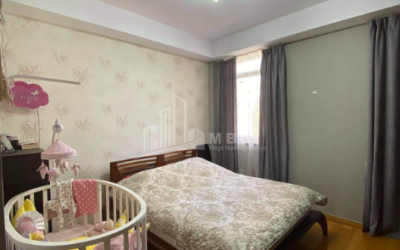 For Sale Flat, in Vazha-Pshavela Blocks