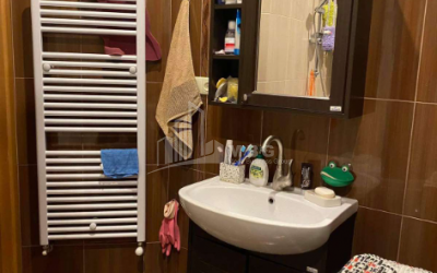 For Sale Flat, in Vazha-Pshavela Blocks