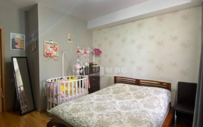 For Sale Flat, in Vazha-Pshavela Blocks