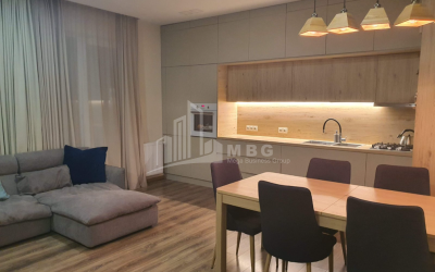 For Sale Flat, in Saburtalo