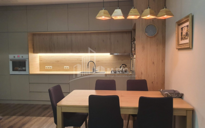 For Sale Flat, in Saburtalo