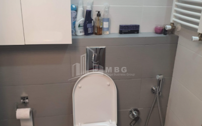 For Sale Flat, in Saburtalo