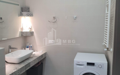 For Sale Flat, in Saburtalo