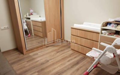 For Sale Flat, in Saburtalo