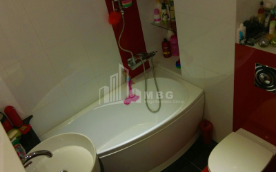 For Sale Flat, in Vazha-Pshavela Blocks