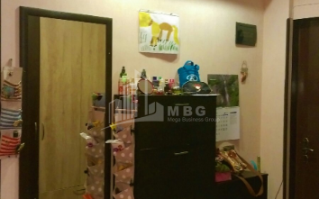 For Sale Flat, in Vazha-Pshavela Blocks