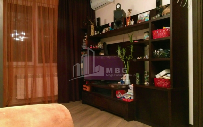 For Sale Flat, in Vazha-Pshavela Blocks