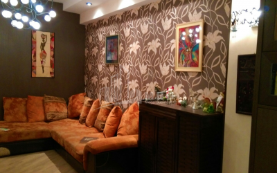 For Sale Flat, in Vazha-Pshavela Blocks