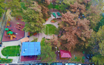 For Sale Flat, in Vazha-Pshavela Blocks