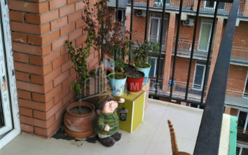 For Sale Flat, in Vazha-Pshavela Blocks