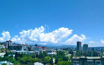 For Sale Flat, in Vazha-Pshavela Blocks