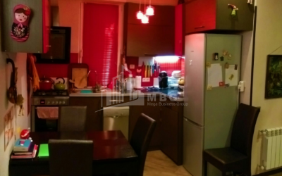 For Sale Flat, in Vazha-Pshavela Blocks