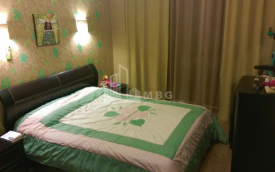 For Sale Flat, in Vazha-Pshavela Blocks