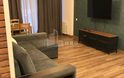 For Sale Flat, in Bagebi