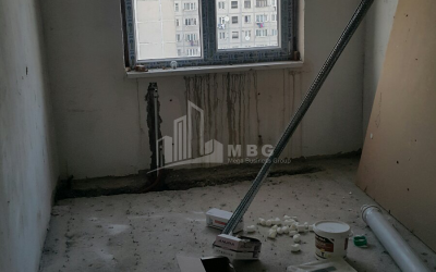 For Sale Flat, in Varketili