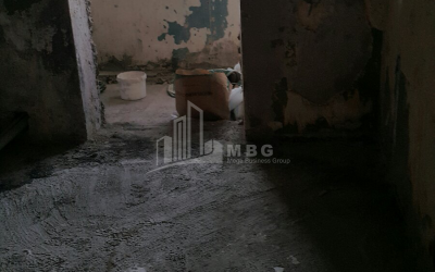 For Sale Flat, in Varketili