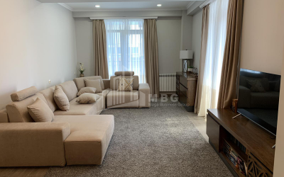 For Sale Flat, in Saburtalo