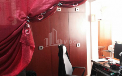 For Sale Flat, in Digomi Massive