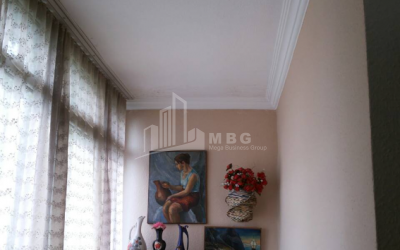 For Sale Flat, in Digomi Massive