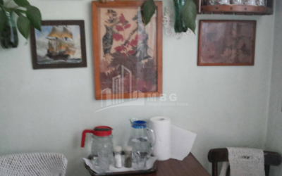 For Sale Flat, in Digomi Massive