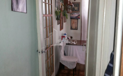 For Sale Flat, in Digomi Massive