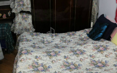 For Sale Flat, in Digomi Massive