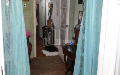 For Sale Flat, in Digomi Massive