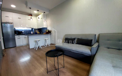 For Sale Flat, in Saburtalo