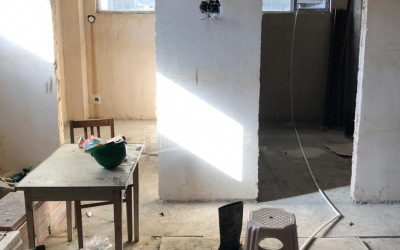 For Sale Flat, in Saburtalo