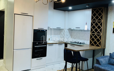 For Sale Flat, in Nadzaladevi