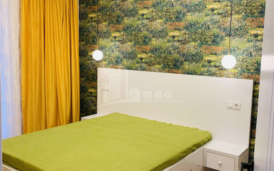 For Sale Flat, in Nadzaladevi