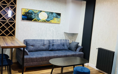 For Sale Flat, in Nadzaladevi