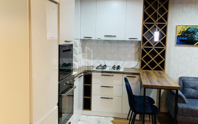 For Sale Flat, in Nadzaladevi