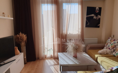 For Sale Flat, in Nutsubidze micro-districts (I-V)